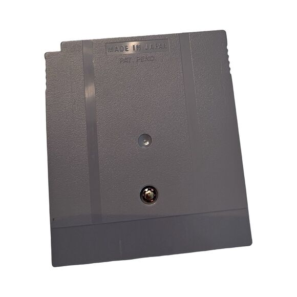 Pac-Man Pac‎ Man Nintendo Game Boy Cart With Manual Tested - Picture 3 of 4